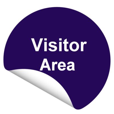 Visitor area